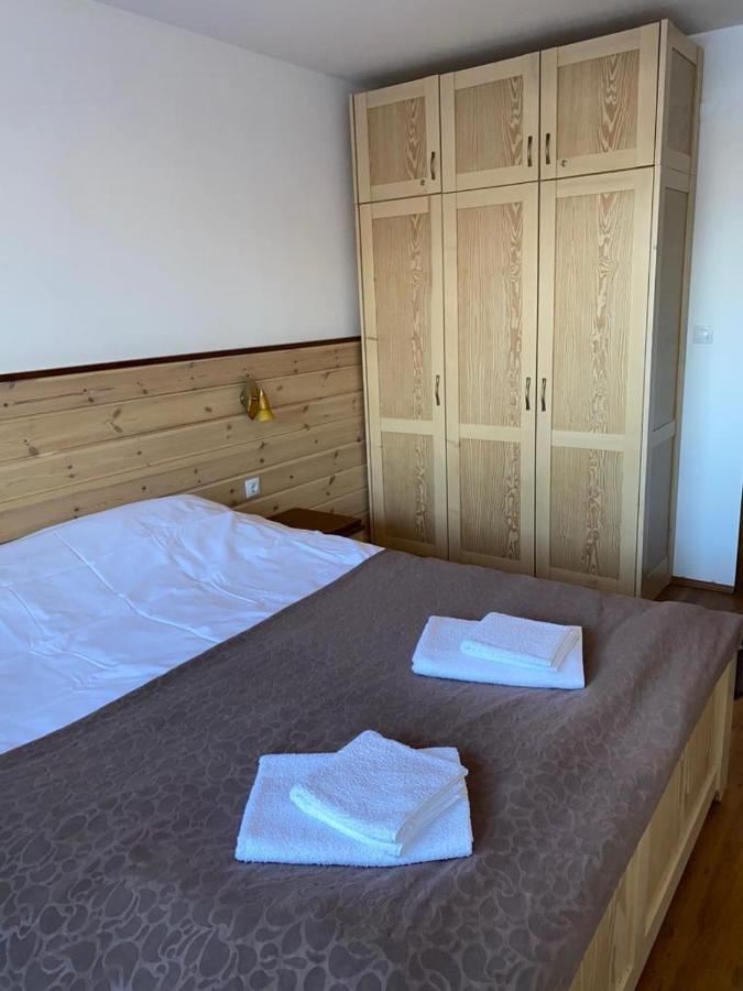 Belvedere Luxury Apartment Bansko Exterior foto